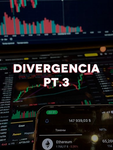 Tutorial Pt.3- Estrategia comercial de divergencia & Divergencia oculta RSI, MACD, STOCH #btc #trading #criptomonedas@Meta-Trading Channel