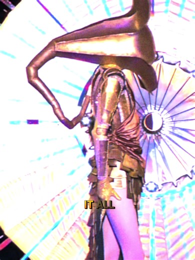 Marmelade's Runway Package: A UK Fashion Highlight