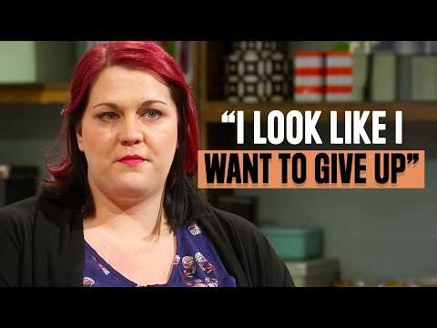 Why This Mom Feels Like a Failure