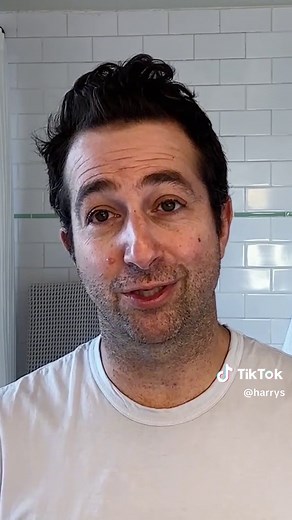 (Part 1/4) Our co-founder Jeff has learned a thing or two about shaving since he helped start Harry’s. He’ll be the first to tell you that he’s certainly not a perfect expect, but hopefully these tips and tricks will helpmyou get a smooth shave 🪒 #harrysrazors #harrystok #shaving #grwm #howto #tipsandtricks