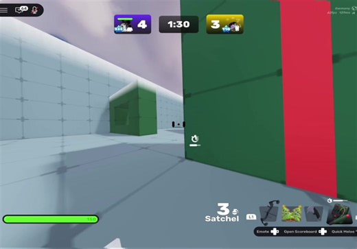 Roblox Rivals: Exciting Gameplay Highlights and Strategies