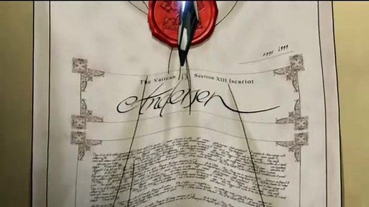 4.2K views · 122 reactions | Hellsing ultimate - Ova 4 | Anime Y Series En Latino | Facebook