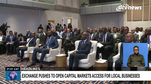 📺|BOTSWANA TELEVISION 🎙|ENGLISH NEWS BULLETIN ⏱|2100 (CAT) 📅|30, OCTOBER 2025 #ikanyerona #kgasoyapopota DISCLAIMER All intellectual property rights, including copyrights, trademarks and database rights with respect to information, texts, images, logos, photographs remain that of the owner(s) and the broadcaster. Allowance is made for Fair Use for purposes of criticism, news reporting, entertainment, teaching, scholarship and research. The reproduction or making in any way or form of the cont