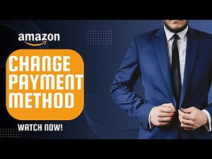 Add Payment Method On Amazon In 2025 (Updated Guide)