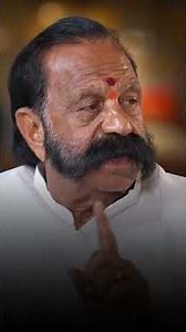 The Reason Behind Bapi Raju Garu Quitting Non-Veg! | #Vanam #KanumuriBapiRaju #StreetByte