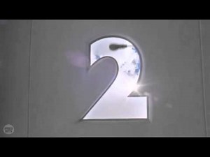 BBC Two sting 2007 - Sunroof