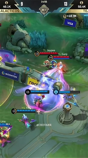 5-Man Set in Mobile Legends: Key Strategies and Highlights