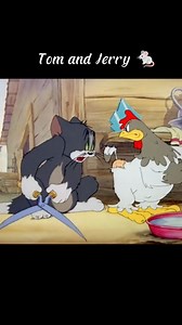 1.4M views · 10K reactions | #tomandjerry #tom #jerry #cartoon #chilhoodmemories #animation #smile #foryou #fypシ #usa | ZZaR | Facebook