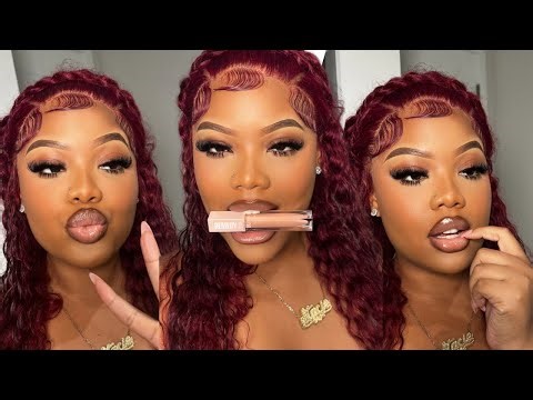 MY GO TO EASY AF SUMMER MAKEUP GLAM FT. REMEDY BY ARI 💕