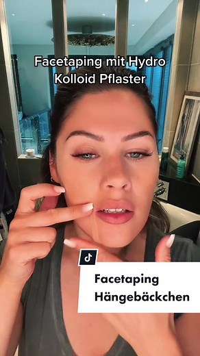 Facetaping Tutorial for Anti-Aging and Facelift Results