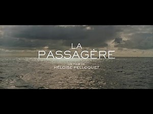 La Passagère (2022) - Bande annonce HD