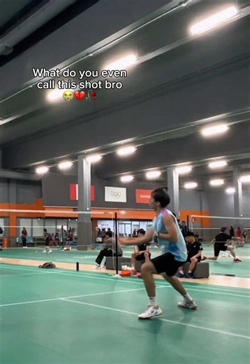 Funny Badminton Fails That Will Make You Laugh