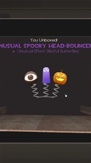 Opening a Crate in TF2 Until I Get Unusual. PART 13 🎃🦋 WAS THIS IT!! #tf2 #crateopening #unboxing