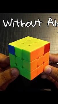 V Perm Without Algorithm