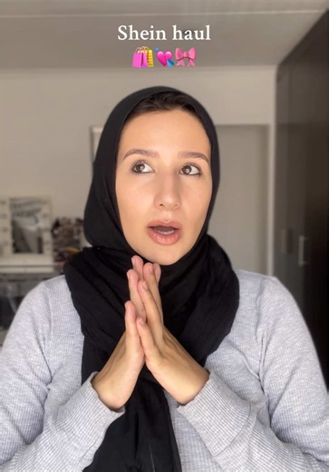 Shein Haul: Stunning Fashion Finds from South Africa