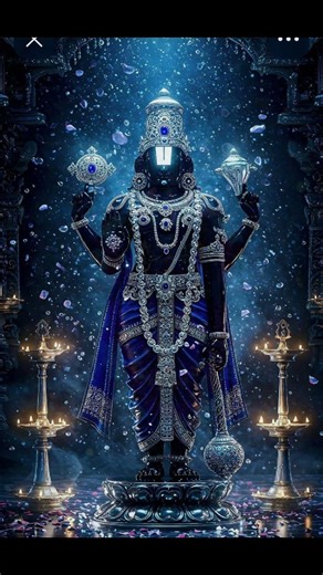 గోవిందా 🙏#devotional #tirupati #venkateswara #balaji #viral #shorts #tirumala#song#ttd3 #love #sai