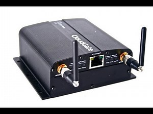 CloudGate - Overview