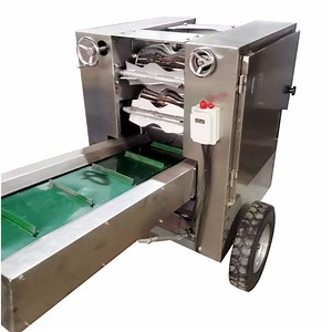 [Hot Item] Automatic Old Coconut Shell Removing Polishing Machine Coconut Peeling Skin Removing Machine