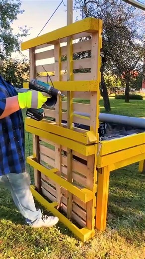 I Transformed the Garden to Make It Wheelchair Accessible ♿🌿