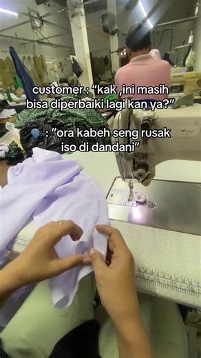 Can Broken Items Be Repaired?
