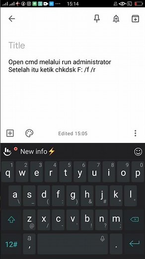 [SOLVED] - The File Or Directory Is Corrupted Or Unreadable - Hard Drive Wont Open
