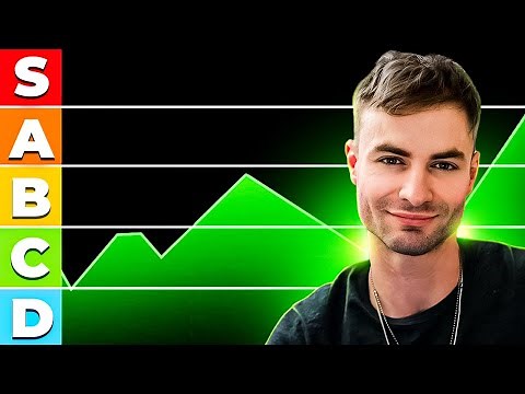 College Major Tier List - Which College Degrees Pay the Most?