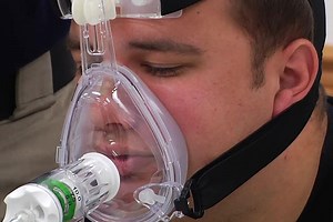 Training Minutes: CPAP Applications