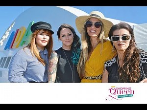 Vox Shopping Queen auf hoher See | Interview an Bord von AIDAprima