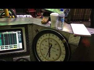 Doyon 16 C-Crew Running Casing with Volant Tool