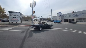 Classic Hot Rod and Muscle Car Drive Bys @dreamgoatinc | Classic Muscle Cars