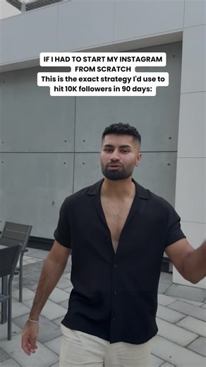 Akash Rupareliaa on Instagram: "No hacks. No shortcuts. Just what actually works 👇 Week 1-2: Foundation Optimise the profile first. Clear bio that says who I help and what result I deliver. Professional photo. Highlights that build trust. Pinned posts that prove credibility. Zero content until this is dialled in. Week 3-4: Research Find 10 accounts in my niche already hitting viral numbers. Study their top-performing reels. Break down the hooks, formats, and topics. Build a swipe file of what's
