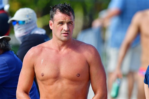 "I was like the worst guy in the world"- When Ryan Lochte opened up about the fallout from his 2016 Rio controversy