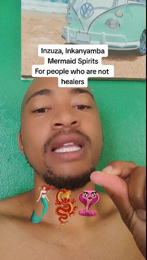 Understanding Mermaid and Water Spirits: Exploring Dreams and Meanings