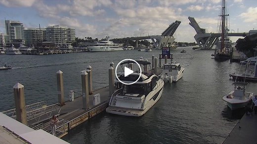 Florida Marina Cam