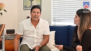 Francisco Gattorno recuerda sus inicios en el cine, con “Una novia para David” La entrevista completa en nuestro canal de youtube. https://youtu.be/bMdBha4FlpI | Cubita NOW