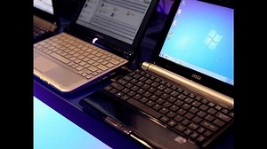 Conozca la diferencia entre una Notebook y una Netbook