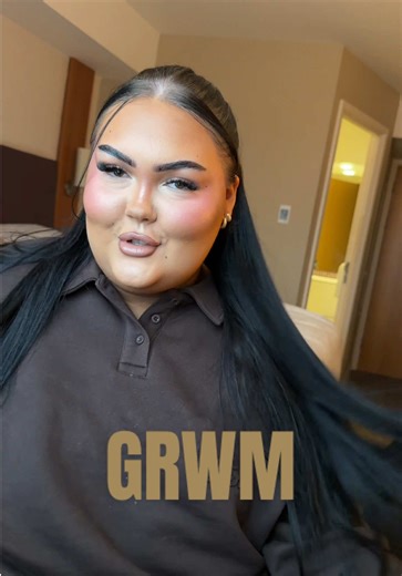 Get Ready with Me for Kane Hinge's Masquerade Birthday Ball