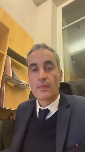 Ma réaction face à l'émission les Grandes Gueules sur RMC, je vous laisse écouter. @lesggrmc | Nicolas Thierry
