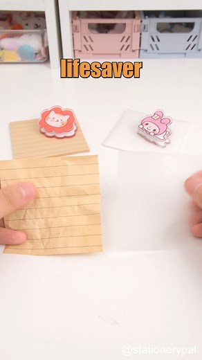 Your sticky notes are trash, but this one's got the flash 🔍Transparent Shimmering Sticky Notes .⁠ 🎈Get great deals for washi tapes, pens, brush pens, and much other stationery at our shop. Click the link in bio @stationerypal or visit stationerypal.com⁠ .⁠ .⁠ .⁠ #studygram #planneraddict #stationerylover #plannerlove #studyaccount #deskgoals #plannerjunkie #bujoinspiration #plannersupplies #stationery #stationeryaddict #stationerylove #stationeryshop #bulletjournal #bulletjournaling #bulletjou