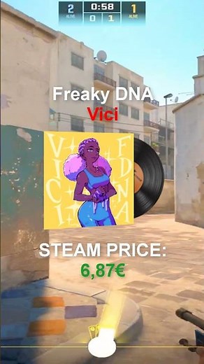 Best Music Kits In CS2