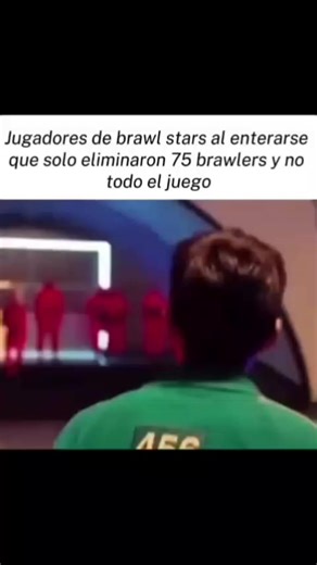 Brawl Stars: ¿Por Qué No Borraste el Juego?