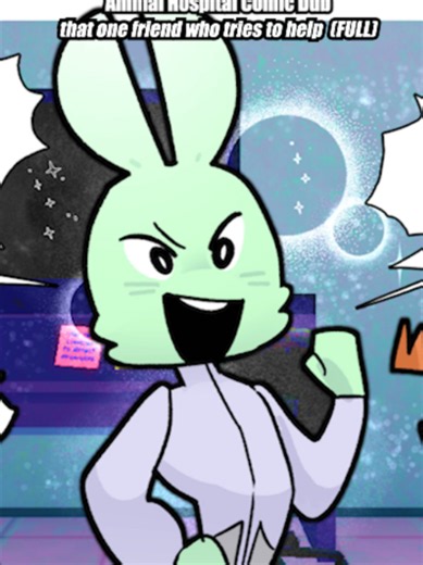 parts 1 and 2 fully dubbed! #animalhospital #robloxanimalhospital #roblox #gaming #comic