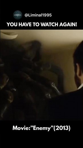 You gotta watch this movie more than once!!