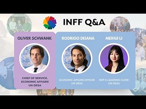INFF Explained: Your Questions Answered
