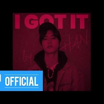 HAN "I GOT IT" | [Stray Kids : SKZ-RECORD]