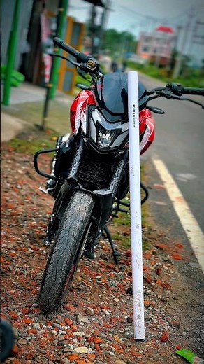 Dominar 250 | Dominar modification | Dominar modified