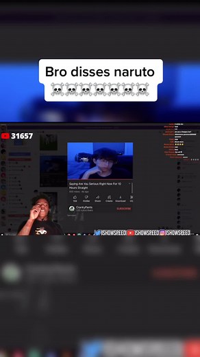 #ishowspeed #ishowspeedclipz #fypシ