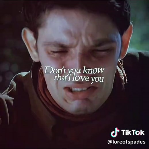 Exploring the Complex Relationship Between Merlin and Arthur