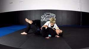 1.4K views · 19 reactions | Hillary has tips for keeping da presh when moving from side control to mount. | Inverted Gear | Facebook