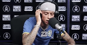 Let Central Cee explain U.K. slang to you with this freestyle